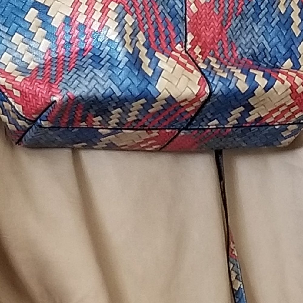 COPY - COPY -- Basket Weave Design - Picture 7 of 13